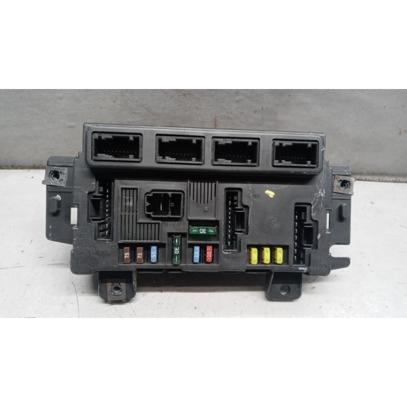 FIAT ENGINE UNIT FIAT Panda 4x4 e Panda Natural Power 2004>2010 used