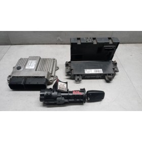 ENGINE UNIT FIAT Panda 4x4...