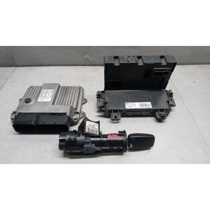 FIAT ENGINE UNIT FIAT Panda 4x4 e Panda Natural Power 2004>2010 used