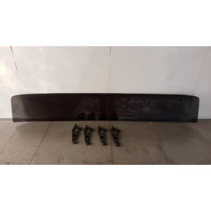 MAN VISIERA PARASOLE MAN TGX euro 6 usato