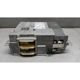 CAR RADIO MERCEDES-BENZ van...