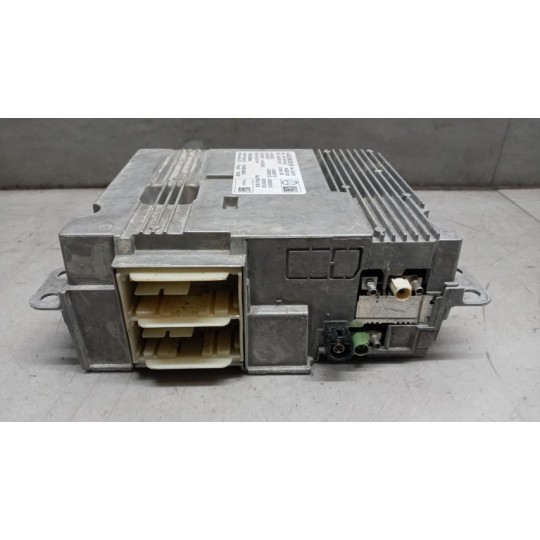 CAR RADIO MERCEDES-BENZ van Sprinter 2019> used