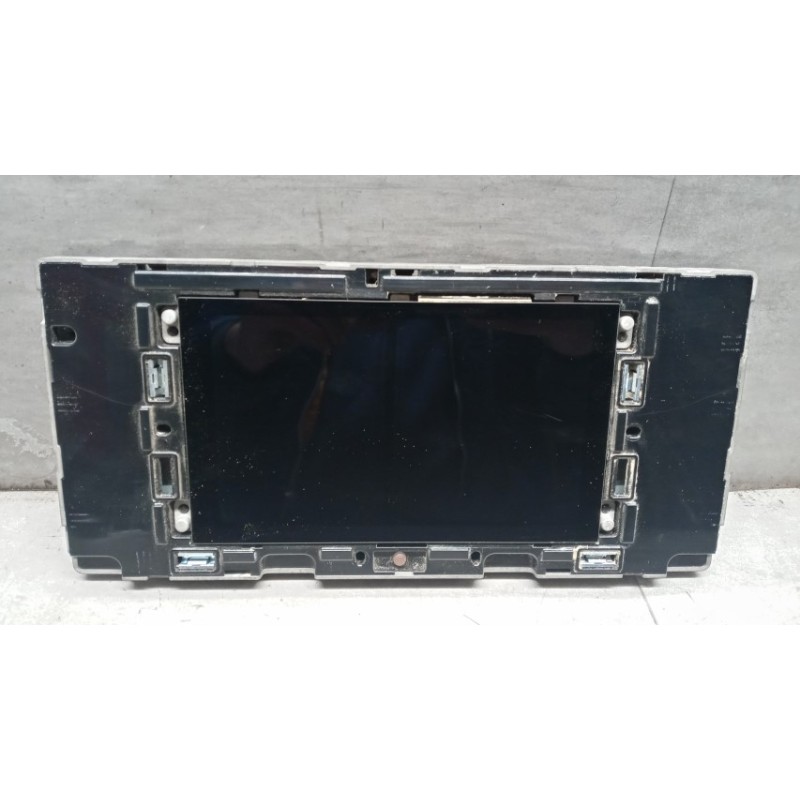 MERCEDES-BENZ van VARIOUS DISPLAY  MERCEDES-BENZ van Sprinter 2019> used