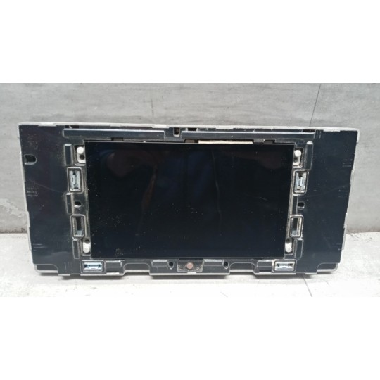 VARIOUS DISPLAY  MERCEDES-BENZ van Sprinter 2019> used