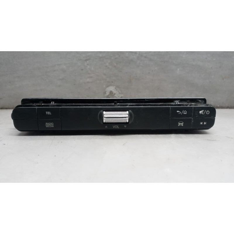 MERCEDES-BENZ van INTERRUTTORI E PULSANTI ABITACOLO MERCEDES-BENZ van Sprinter 2019> usato