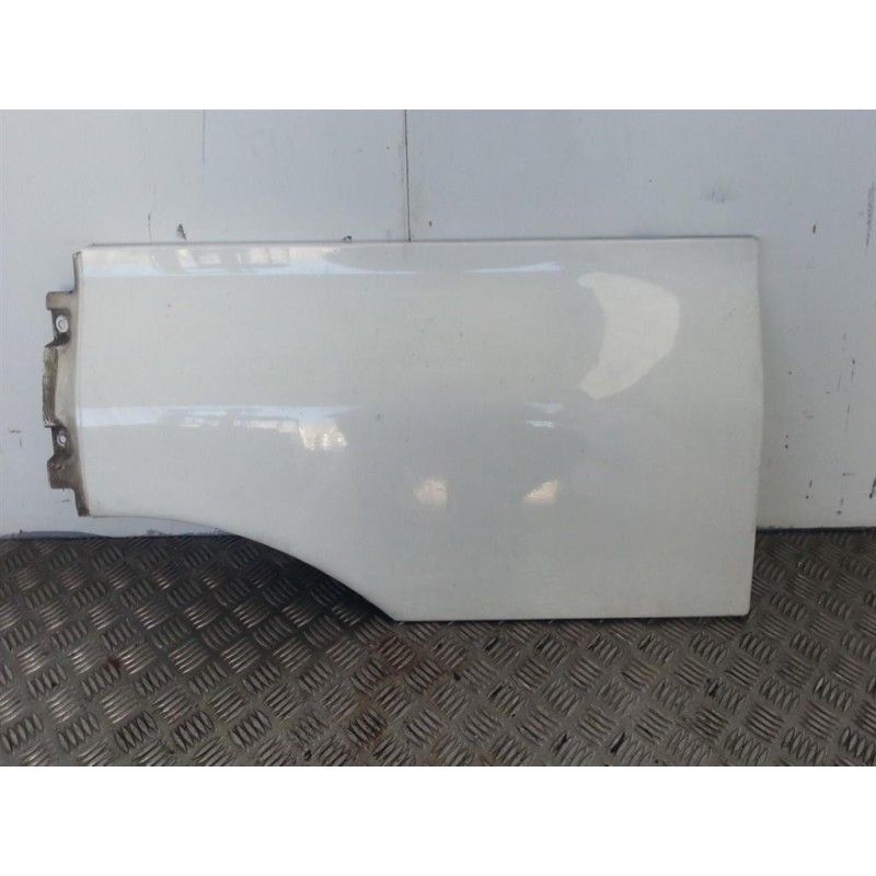 MAN PLASTICHE ESTERNE VARIE MAN TG-A 2000>2007 used