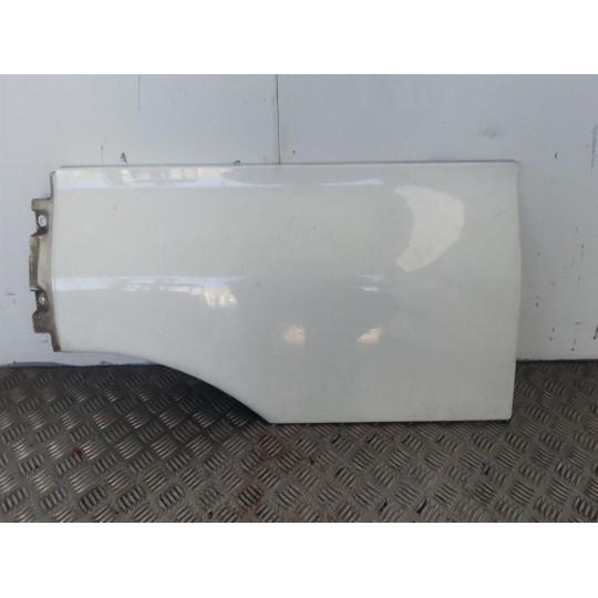 PLASTICHE ESTERNE VARIE MAN TG-A 2000>2007 used