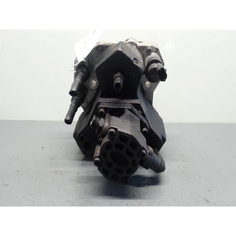 MAN INJECTION PUMP  MAN TG-A 2000>2007 used