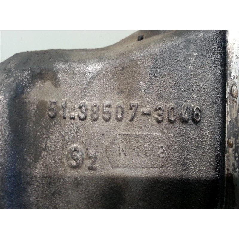 MAN INJECTION PUMP  MAN TG-A 2000>2007 used