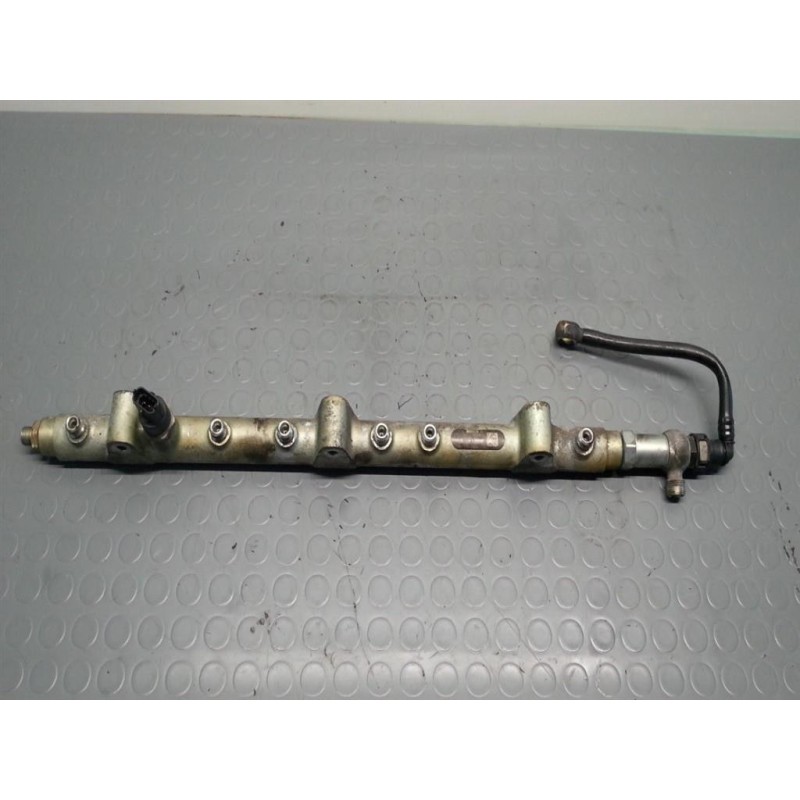 MAN INJECTION PUMP  MAN TG-A 2000>2007 used