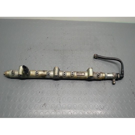 INJECTION PUMP  MAN TG-A 2000>2007 used