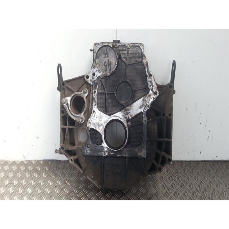 MAN CASES MAN TG-A 2000>2007 used