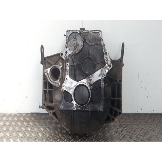 CASES MAN TG-A 2000>2007 used