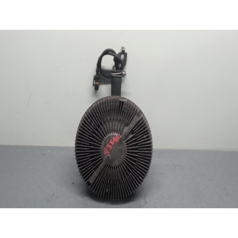 MAN GIUNTO VISCOSTATICO MAN TG-A 2000>2007 used