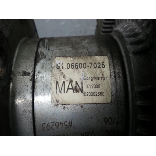 GIUNTO VISCOSTATICO MAN TG-A 2000>2007 used
