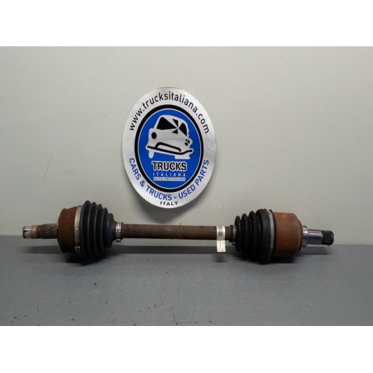 SEMIASSE ANTERIORE SINISTRO ALFA ROMEO Mito 2011>2013 usato