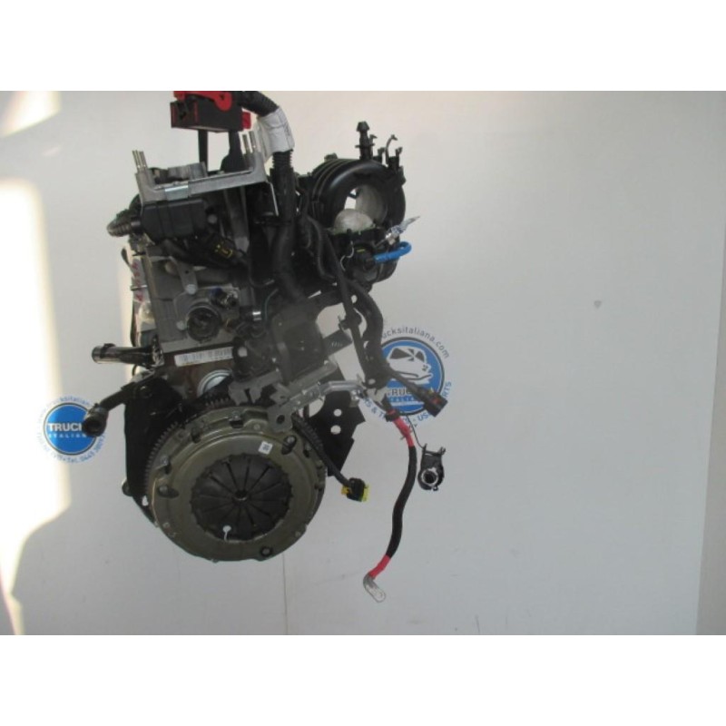 ALFA ROMEO MOTORE ALFA ROMEO Mito 2011>2013 usato