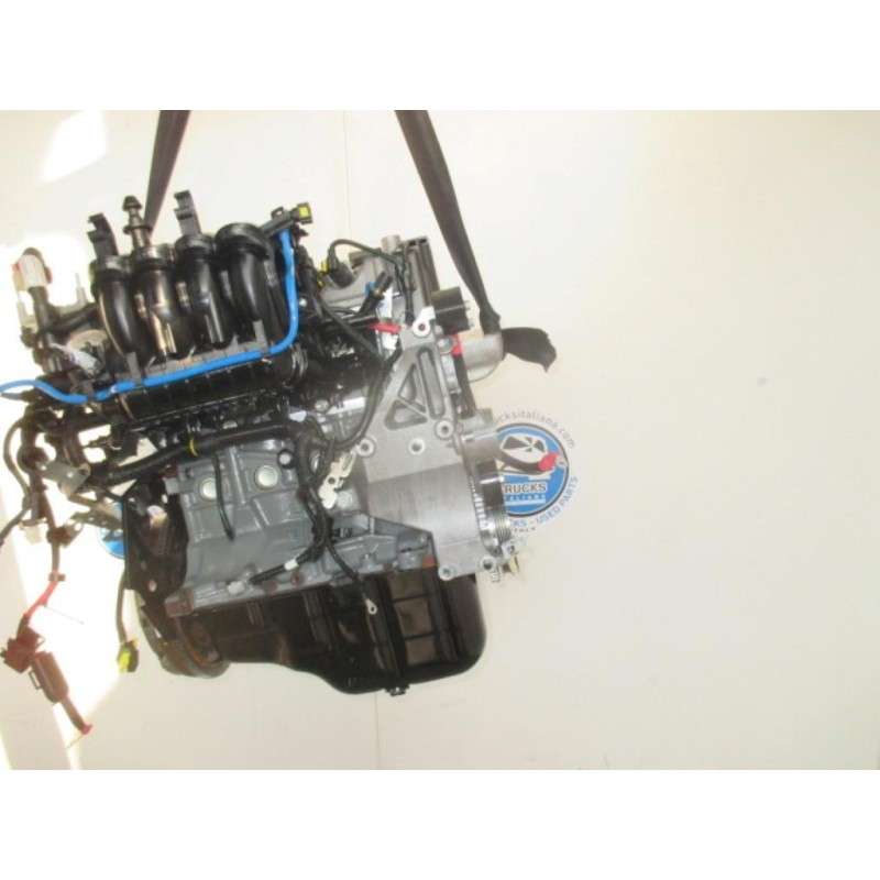 ALFA ROMEO ENGINE ALFA ROMEO Mito 2011>2013 used
