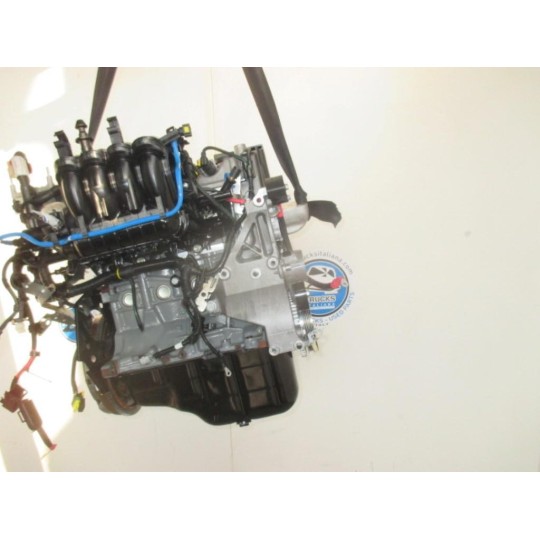 MOTORE ALFA ROMEO Mito 2011>2013 usato