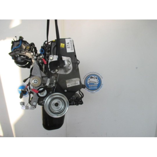 ENGINE ALFA ROMEO Mito 2011>2013 used
