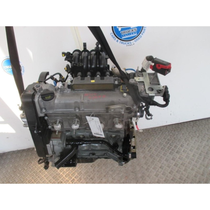 ALFA ROMEO ENGINE ALFA ROMEO Mito 2011>2013 used
