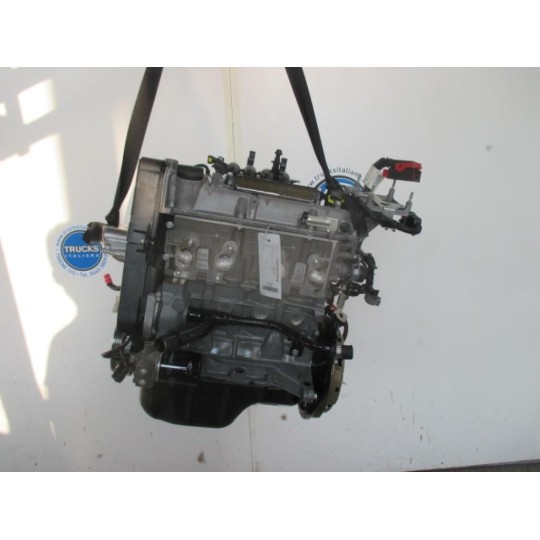 ENGINE ALFA ROMEO Mito 2011>2013 used