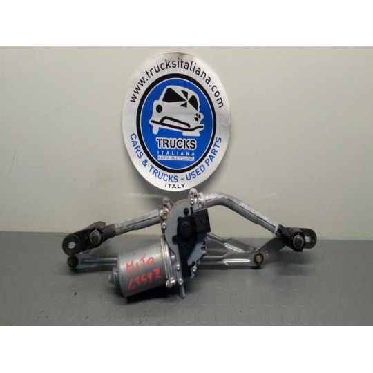 windshield wiper motor ALFA ROMEO Mito 2011>2013 used