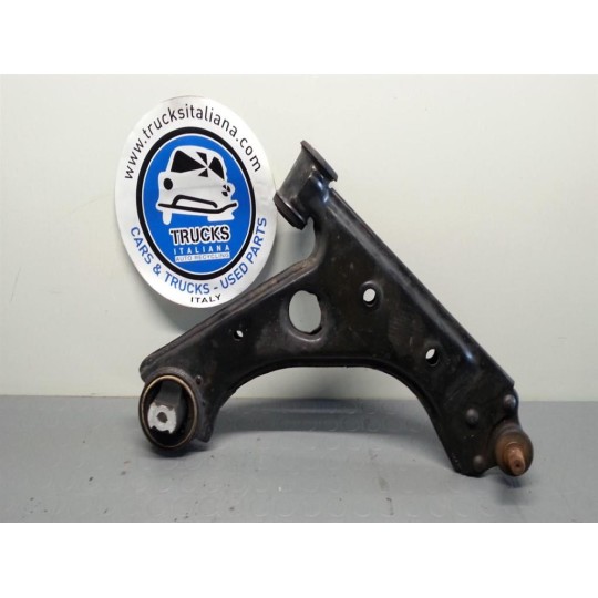CONTROL ARM FRONT LOWER RIGHT  ALFA ROMEO Mito 2011>2013 used