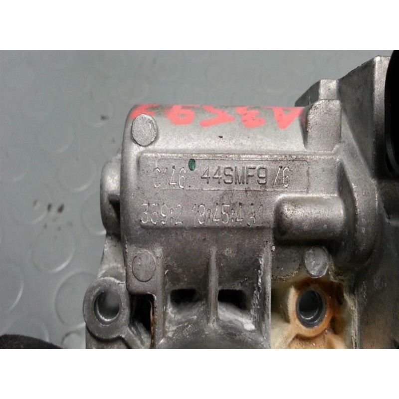 ALFA ROMEO CORPO FARFALLATO ALFA ROMEO Mito 2011>2013 usato