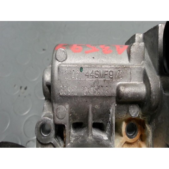 CORPO FARFALLATO ALFA ROMEO Mito 2011>2013 usato