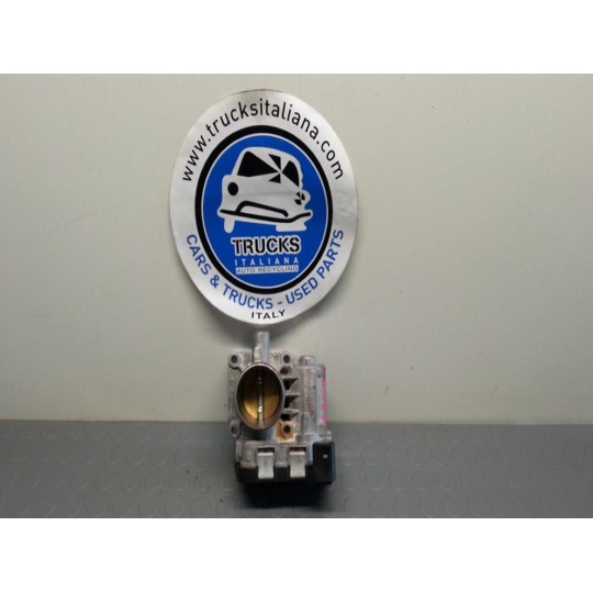 THROTTLE BODY  ALFA ROMEO Mito 2011>2013 used