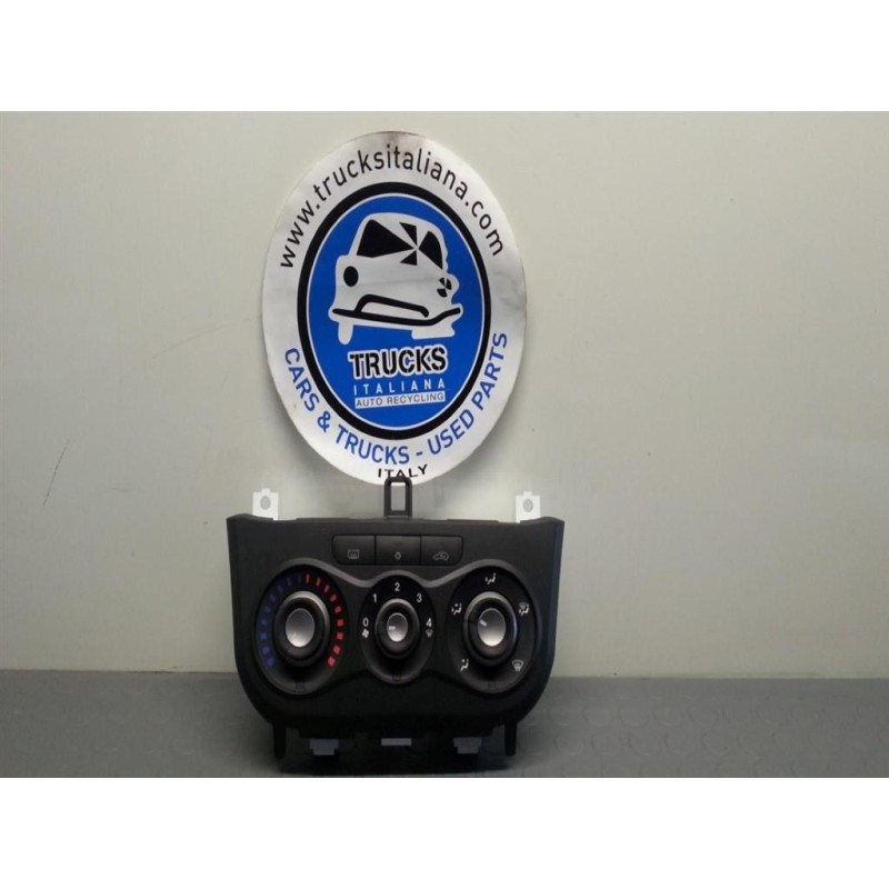 ALFA ROMEO CENTRALINA CLIMATIZZATORE ALFA ROMEO Mito 2011>2013 usato