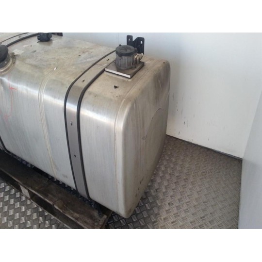 SERBATOIO CARBURANTE MAN TG-A 2000>2007 usato