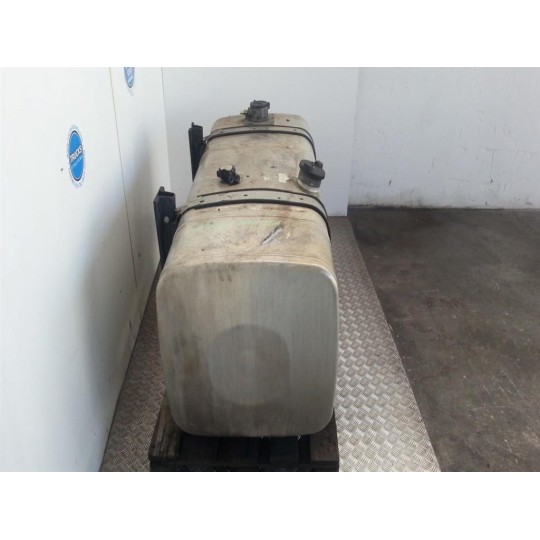 SERBATOIO CARBURANTE MAN TG-A 2000>2007 usato