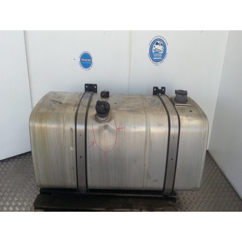 MAN FUEL TANK MAN TG-A 2000>2007 used
