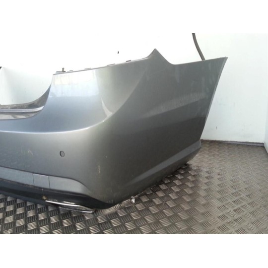 REAR BACK BUMPER  MERCEDES-BENZ Classe E (W/S212) 2009>2012 used
