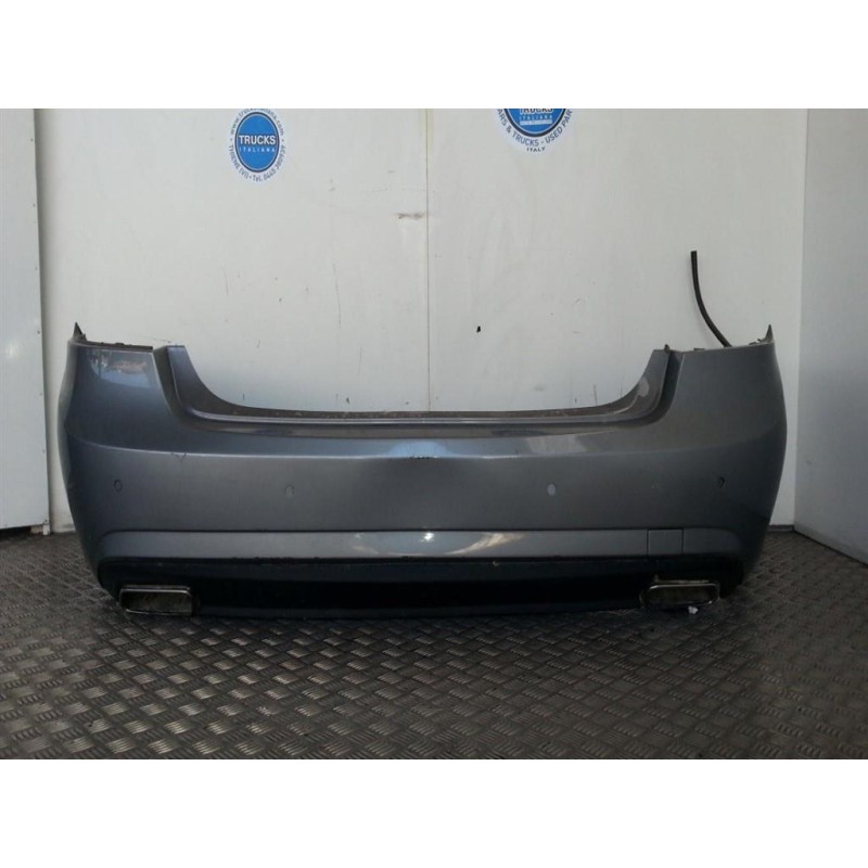 MERCEDES-BENZ PARAURTI POSTERIORE MERCEDES-BENZ Classe E (W/S212) 2009>2012 usato