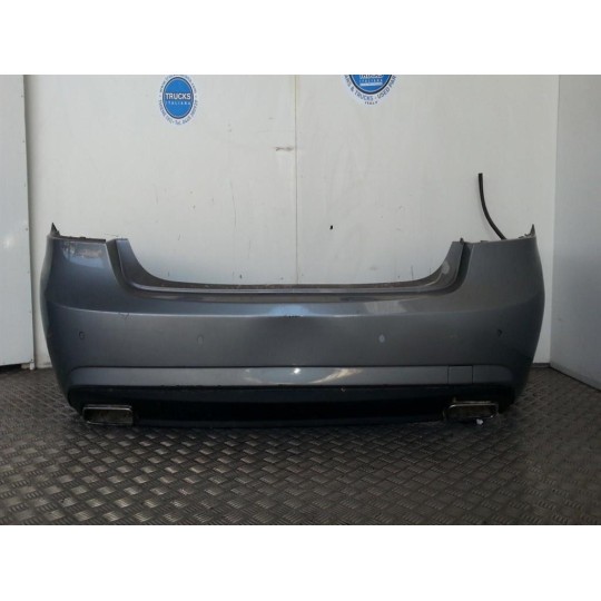REAR BACK BUMPER  MERCEDES-BENZ Classe E (W/S212) 2009>2012 used