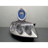 RIGHT HEADLIGHT XENO LAMP  VOLKSWAGEN Touareg 2002>2007 used