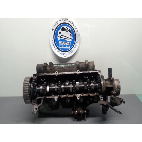 HEAD ENGINE  RENAULT Clio 2001>2004 used