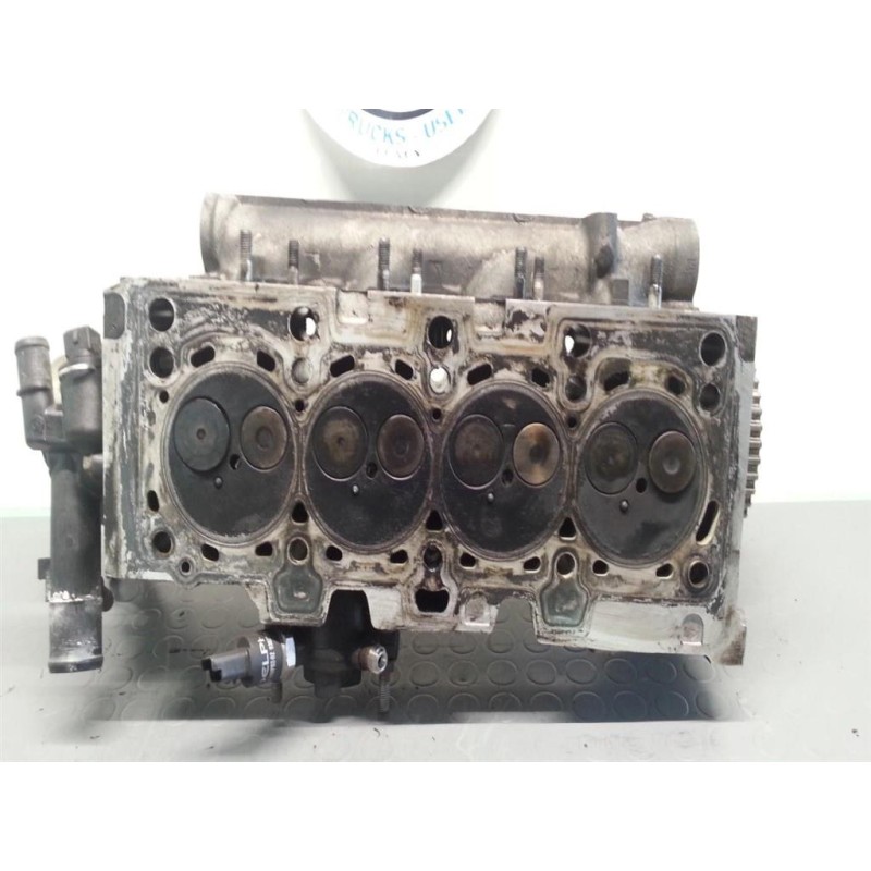RENAULT HEAD ENGINE  RENAULT Clio 2001>2004 used