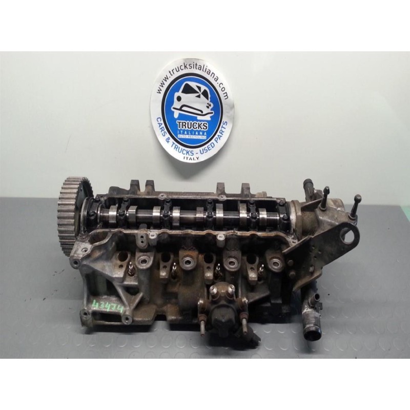 RENAULT HEAD ENGINE  RENAULT Clio 2001>2004 used