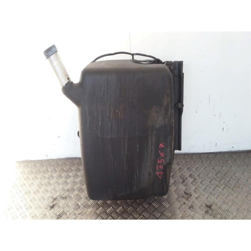 MERCEDES-BENZ truck SERBATOIO ADBLUE MERCEDES-BENZ truck Actros euro 5 2008>2013 usato