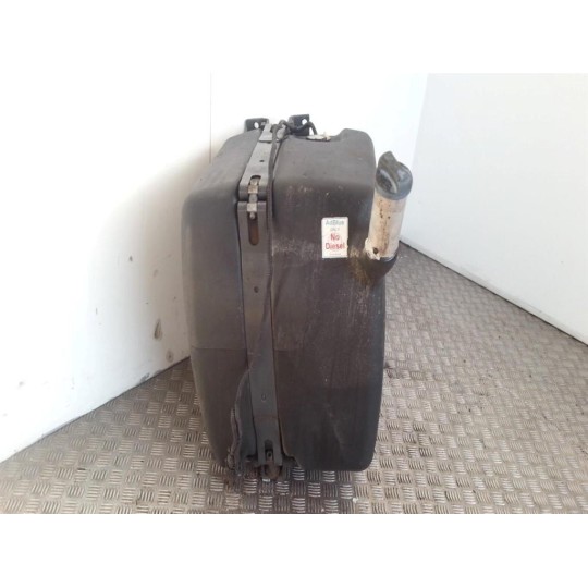 ADBLUE TANK MERCEDES-BENZ truck Actros euro 5 2008>2013 used