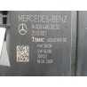 MERCEDES-BENZ truck VARIOUS CONTROL UNITS B  MERCEDES-BENZ truck Actros euro 5 2008>2013 used