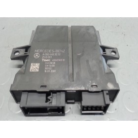 VARIOUS CONTROL UNITS B...