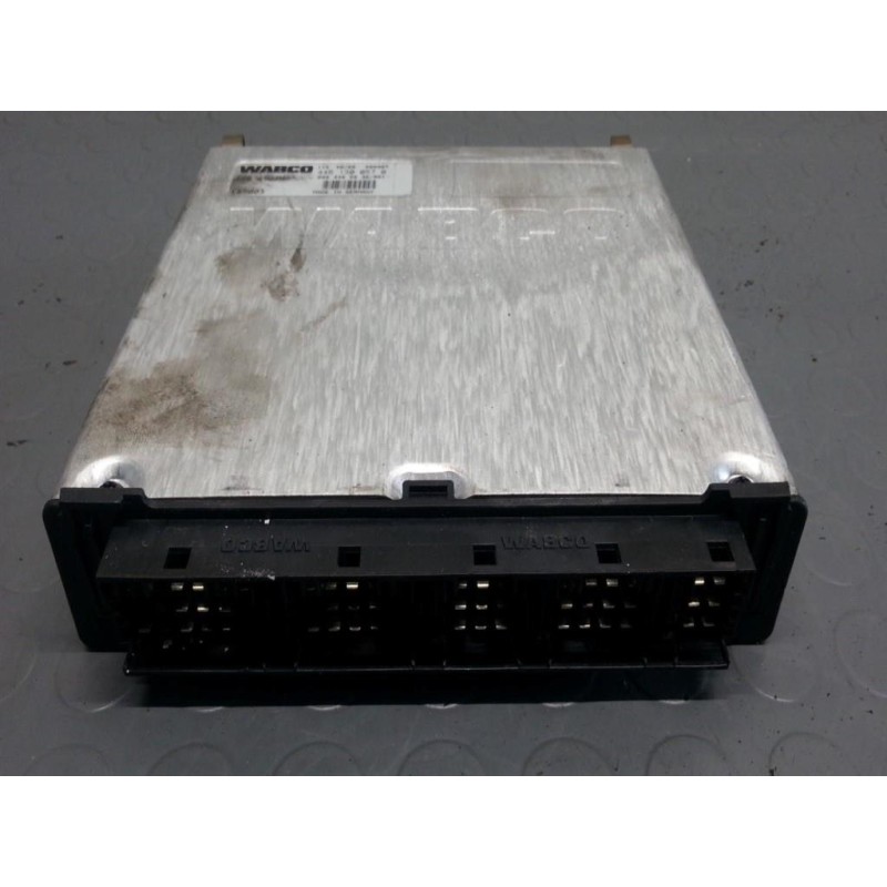 MERCEDES-BENZ truck EBS CONTROL UNIT  MERCEDES-BENZ truck Actros euro 5 2008>2013 used