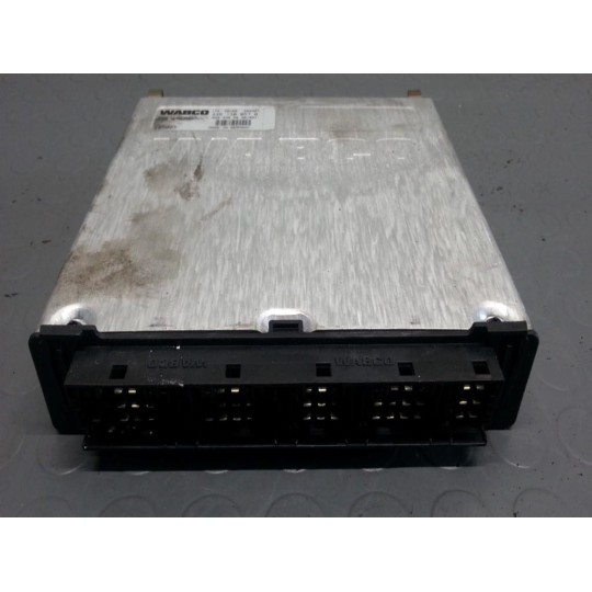 CENTRALINA EBS CONTROLLO FRENATA MERCEDES-BENZ truck Actros euro 5 2008>2013 usato