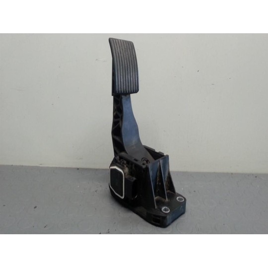 ELETRONIC THROTTLE PEDAL  MERCEDES-BENZ truck Actros euro 5 2008>2013 used