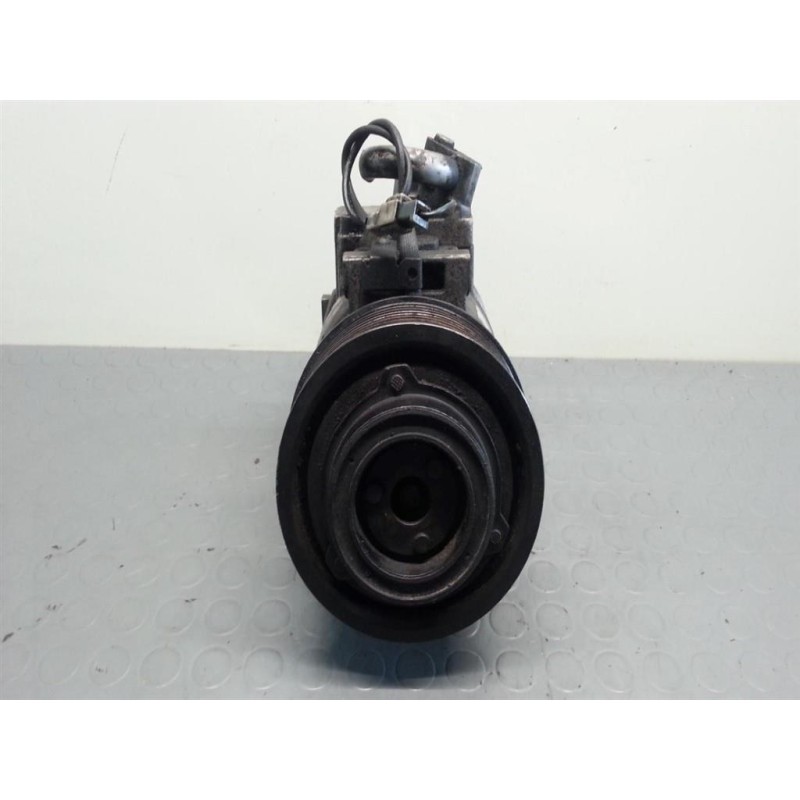 MERCEDES-BENZ truck AIR CONDITIONER COMPRESSOR MERCEDES-BENZ truck Actros euro 5 2008>2013 used